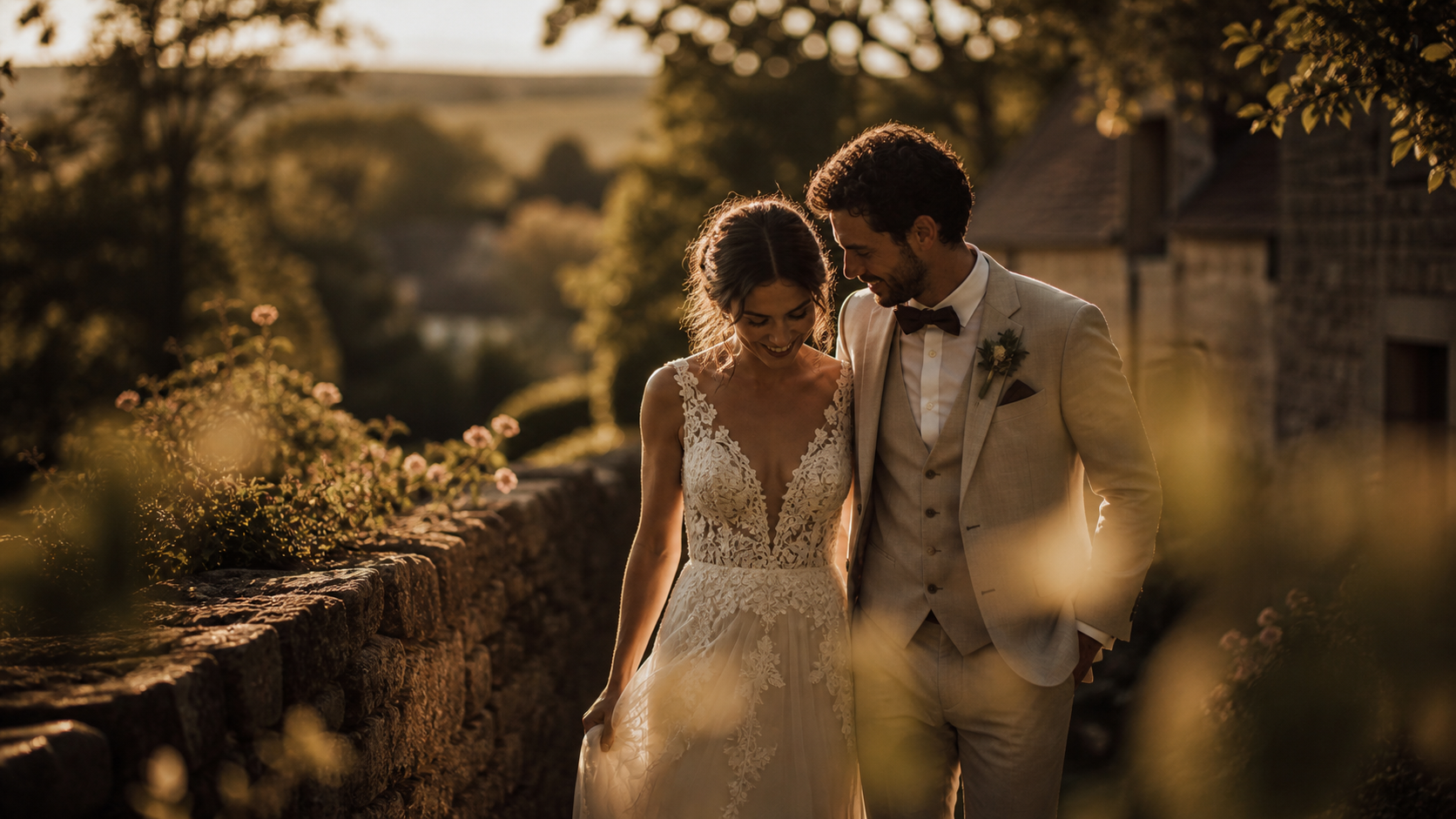 Client couple